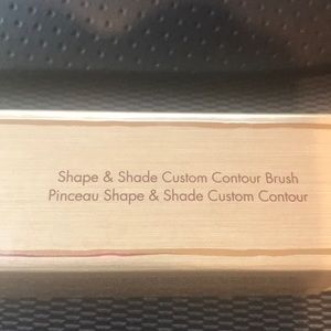 Bnib stila shape & shade custom contour brush